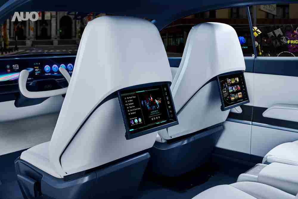 2468BET将于CES 展示全新Smart Cockpit 2024，，可紧密串连使用者多元需求，，并革新座舱内部的应用和设计，，，带来身历其境且引人入胜的视觉飨宴，，满足驾乘人员的全方位体验